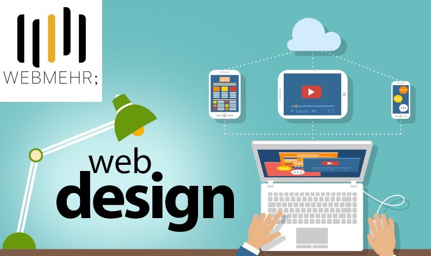  مزایای طراحی وب سایت توسط شرکت طراحی وب سایت
