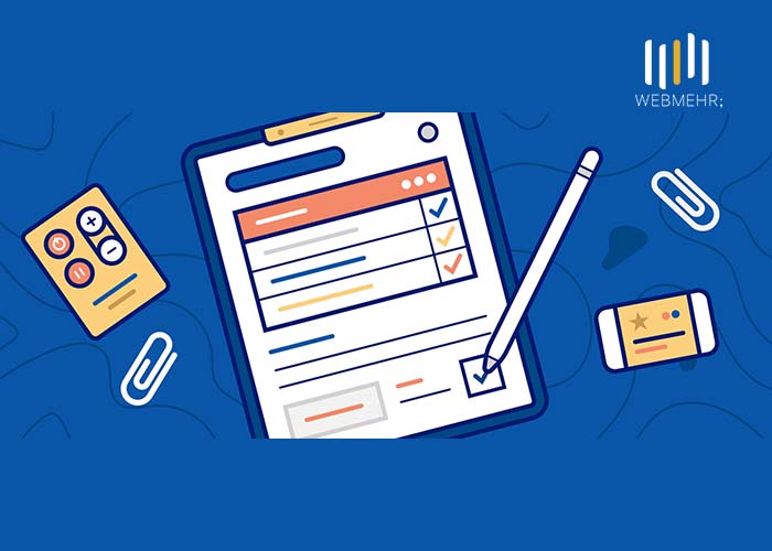 چرا برای طراحی سایت و سفارش اپلیکیشن کارفرما باید مستندات داشته باشد؟