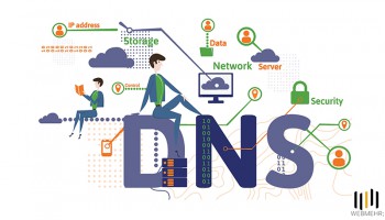 DNS چیست ؟