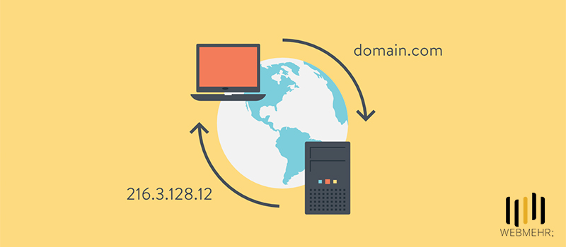 DNS چیست ؟