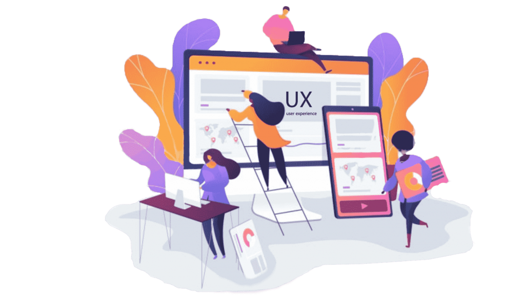 هزینه طراحی UI و UX