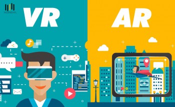 تفاوت میان VR و AR