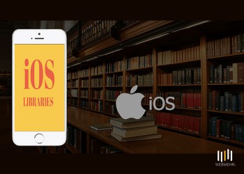 پر استفاده ترین کتابخانه ها در iOS
