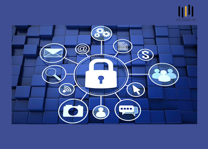 مسئولیت سایت در قبال اطلاعات کاربران