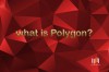 Polygon چیست؟